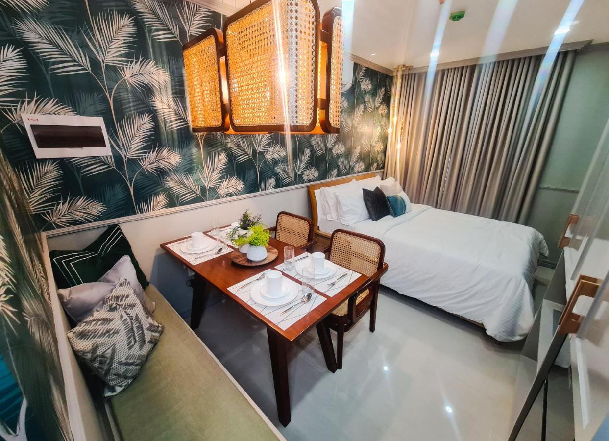 503 One Pontefino Towers Aparthotel Batangas Exterior photo